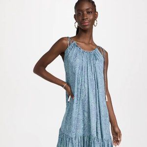 NWT Natalie Martin Collection Jerusha Dress